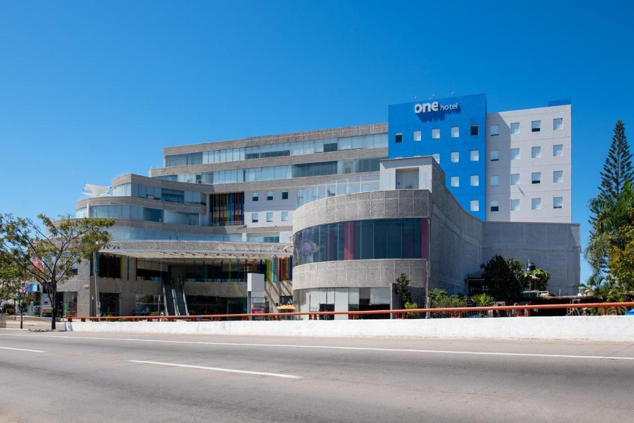 Hotel One Puerto Vallarta Aeropuerto Zewnętrze zdjęcie