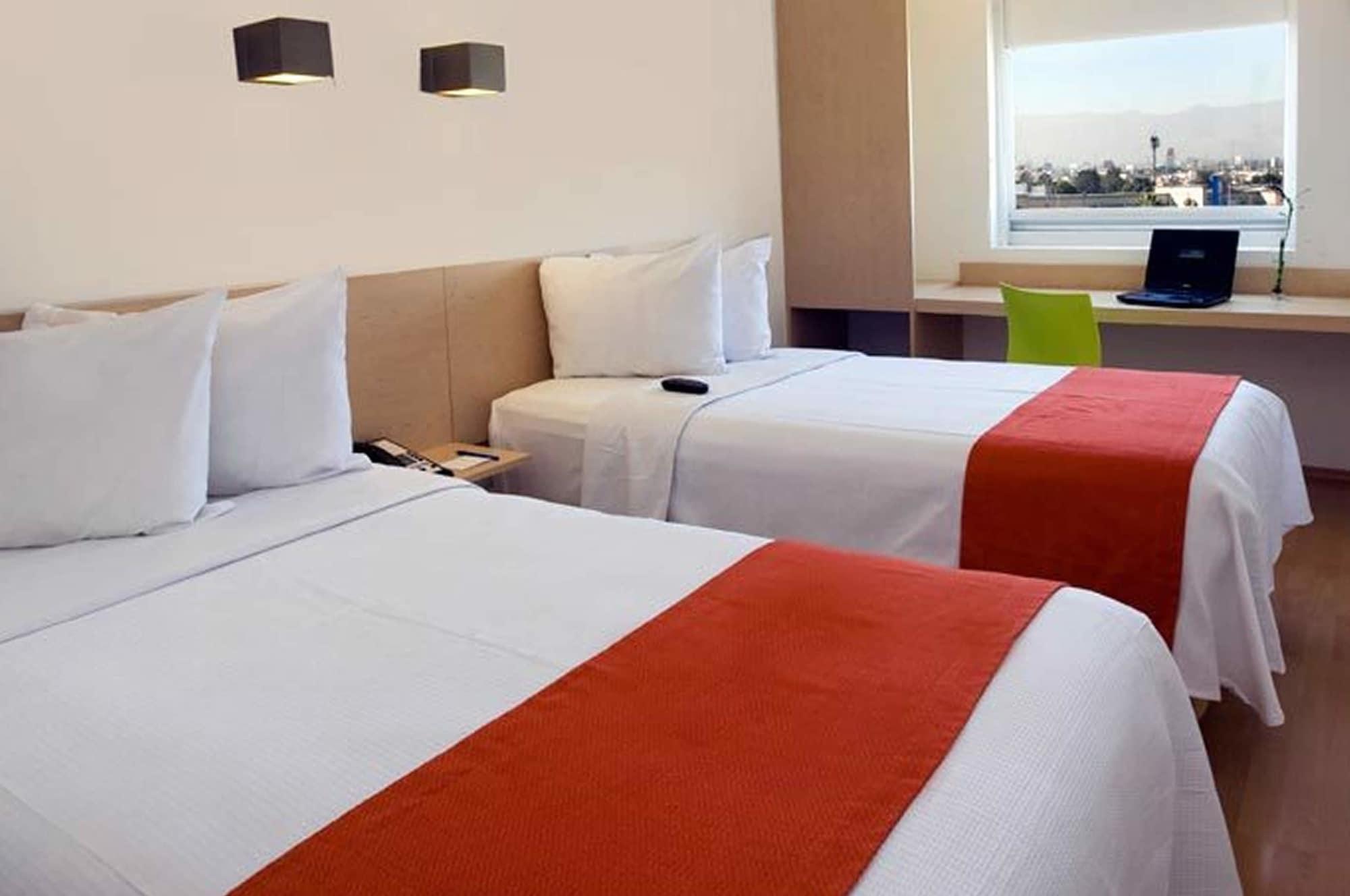 Hotel One Puerto Vallarta Aeropuerto Zewnętrze zdjęcie