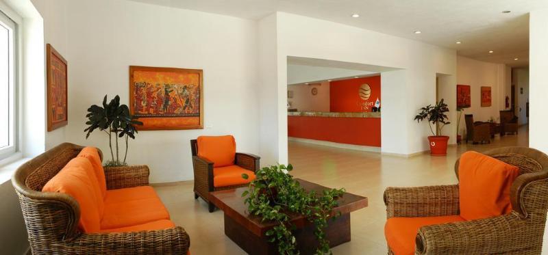 Hotel One Puerto Vallarta Aeropuerto Zewnętrze zdjęcie