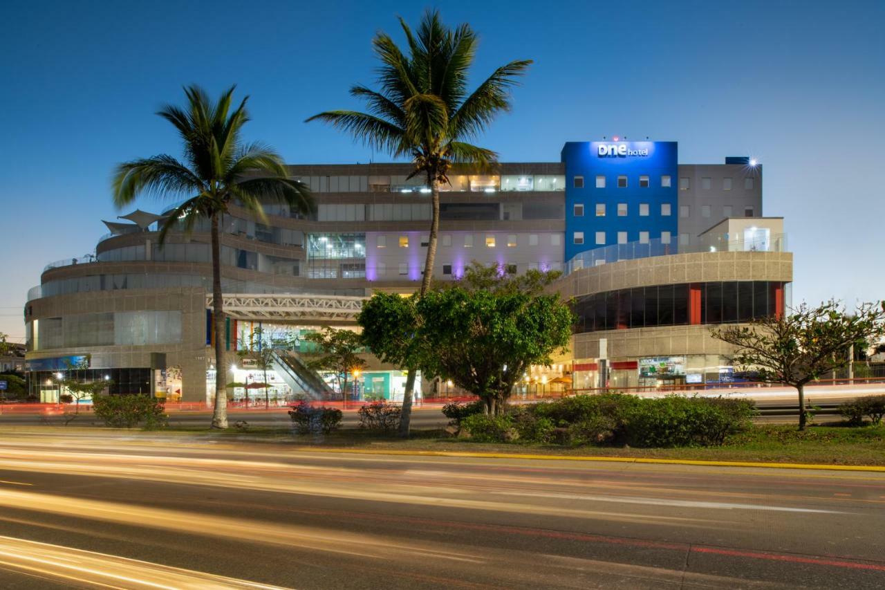 Hotel One Puerto Vallarta Aeropuerto Zewnętrze zdjęcie